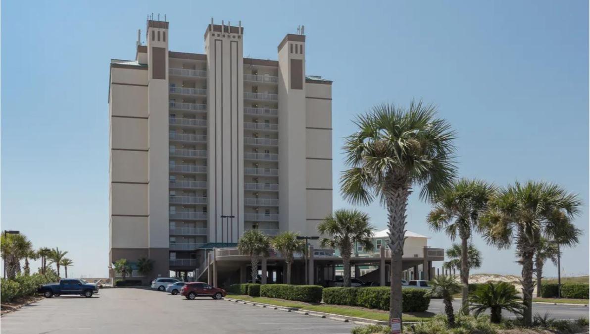 Вилла Royal Palms Unit 1205 Галф Шорс Номер фото