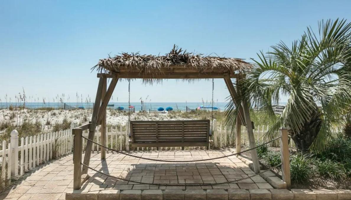 Вилла Royal Palms Unit 1205 Галф Шорс Номер фото